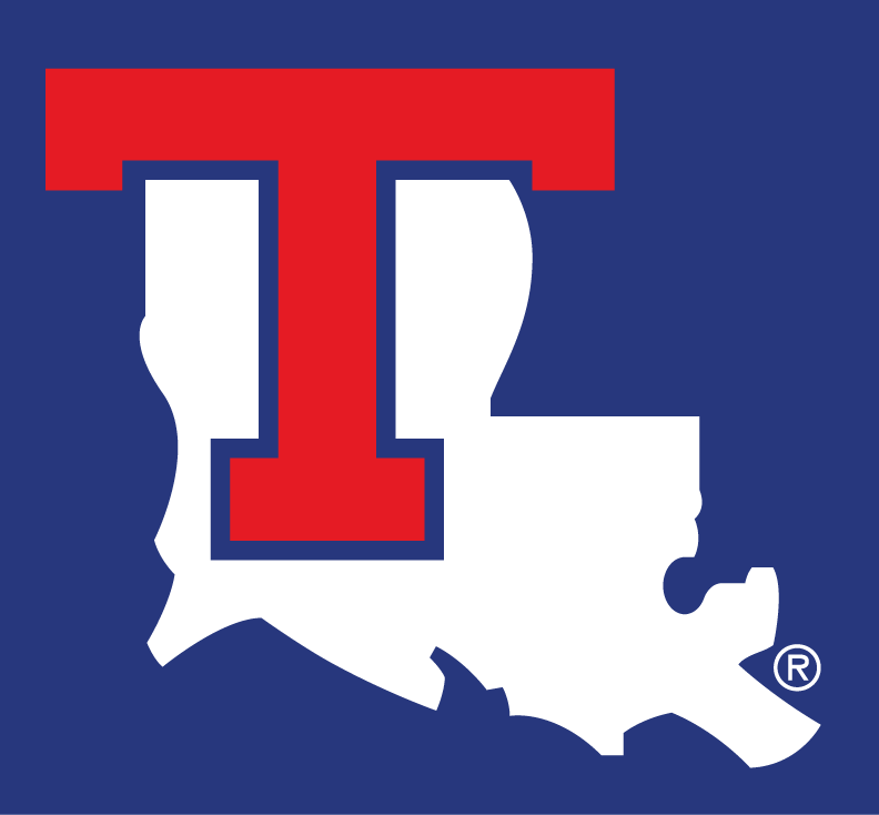 Louisiana Tech Bulldogs 2008-Pres Alternate Logo t shirts iron on transfers v3